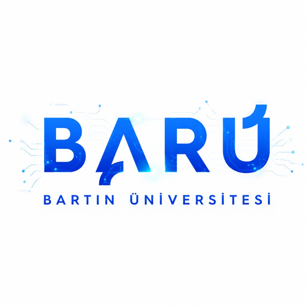 BARÜ AI logosu